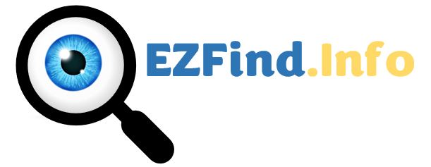 ezfind.info